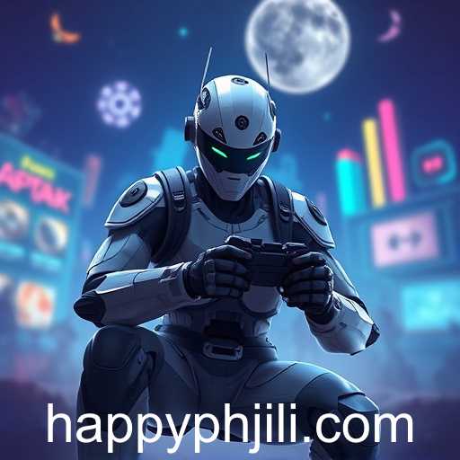 HappyPh Revolutionizes Gaming in the Digital Age