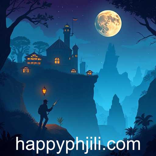 Rise of HappyPh: Redefining Online Gaming in 2025