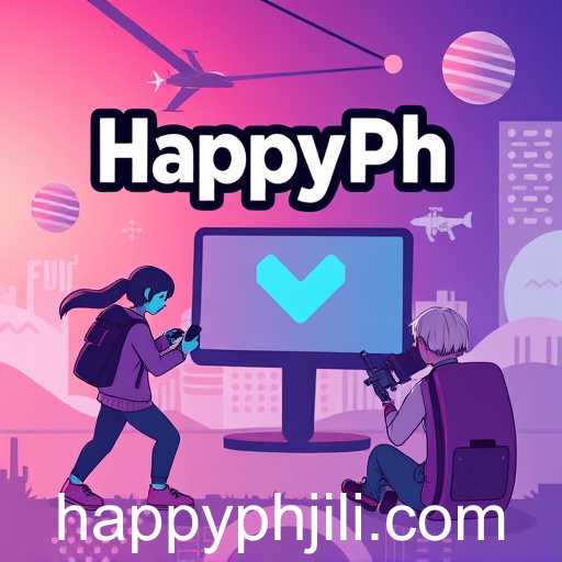 The Rise of Happyph: A Digital Haven