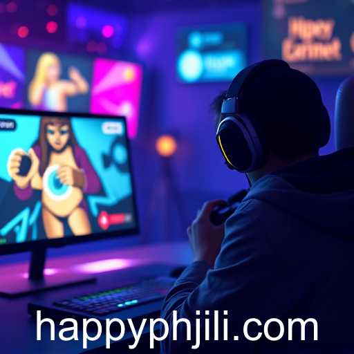 The Rise of Happyph: Transforming the Gaming Landscape